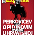 A capa do Express, Croácia_.jpg
